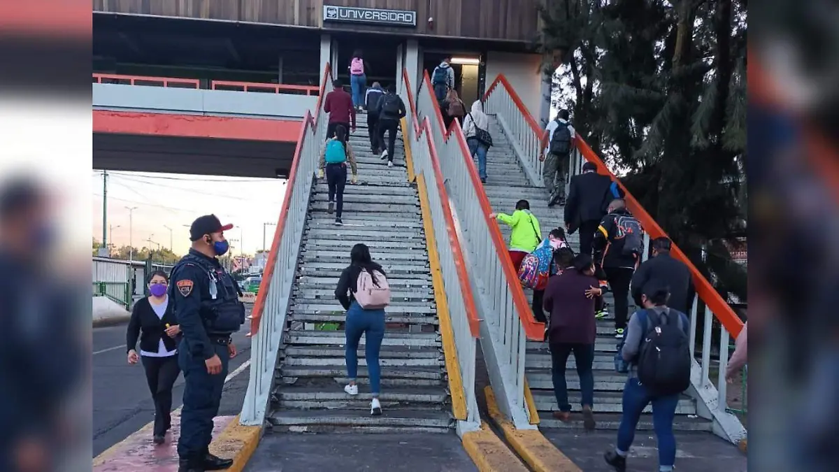 seguridad ciudadFOTO SSC CDMX